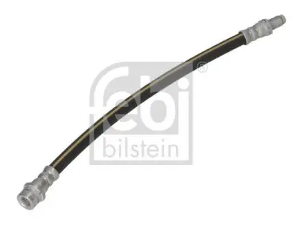 185681 Гальмівний шланг FEBI BILSTEIN підбір по vin на Brocar