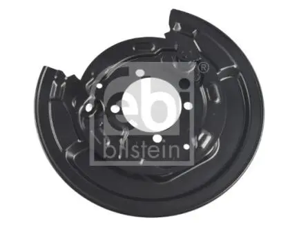 186135 Автозапчастина FEBI BILSTEIN подбор по vin на Brocar
