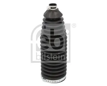 186066 Комплект гофрованих кожухів, механізм рульового керування FEBI BILSTEIN подбор по vin на Brocar