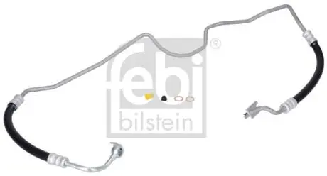 185762 Автозапчастина FEBI BILSTEIN подбор по vin на Brocar