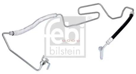 185667 Автозапчастина FEBI BILSTEIN подбор по vin на Brocar