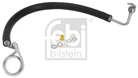185666 Автозапчастина FEBI BILSTEIN подбор по vin на Brocar