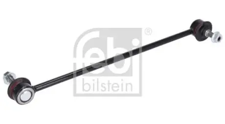 184869 Тяга/стійка, стабілізатор FEBI BILSTEIN підбір по vin на Brocar