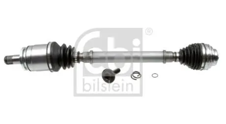 183675 Автозапчастина FEBI BILSTEIN подбор по vin на Brocar