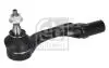 Наконечник тяги кермової лів. PEUGEOT 2008 1.2/1.5 19-, OPEL MOKKA 1.2 20- 183507
