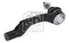 183507 Наконечник тяги кермової лів. PEUGEOT 2008 1.2/1.5 19-, OPEL MOKKA 1.2 20- FEBI BILSTEIN підбір по vin на Brocar