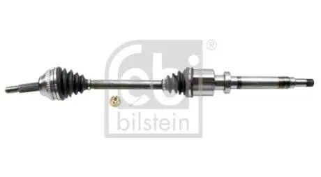 183475 Приводний вал FEBI BILSTEIN підбір по vin на Brocar