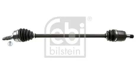 183480 Автозапчастина FEBI BILSTEIN підбір по vin на Brocar