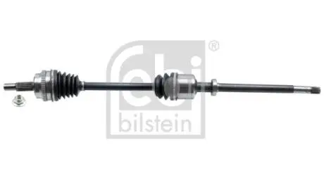 182937 Приводний вал FEBI BILSTEIN підбір по vin на Brocar