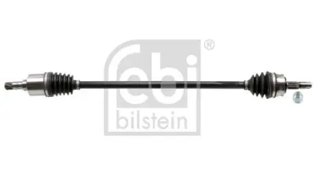 182881 Приводний вал FEBI BILSTEIN підбір по vin на Brocar