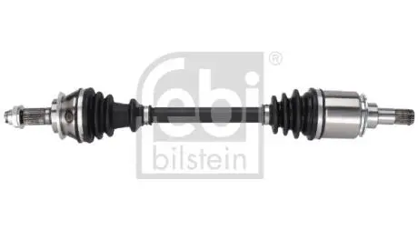 182854 Приводний вал FEBI BILSTEIN подбор по vin на Brocar