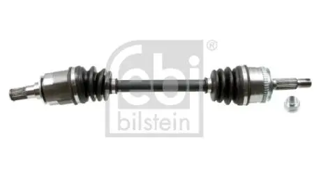 182432 Приводна напіввісь FEBI BILSTEIN підбір по vin на Brocar