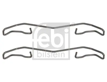 182369 Автозапчастина FEBI BILSTEIN подбор по vin на Brocar