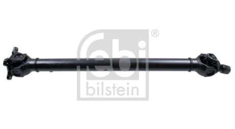 174101 Автозапчастина FEBI BILSTEIN підбір по vin на Brocar