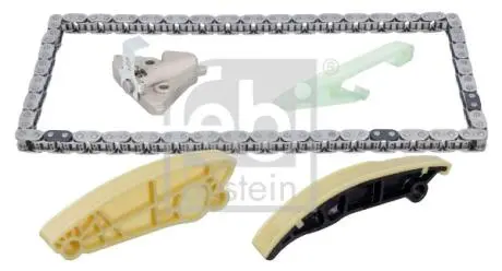 184653 Автозапчастина FEBI BILSTEIN підбір по vin на Brocar