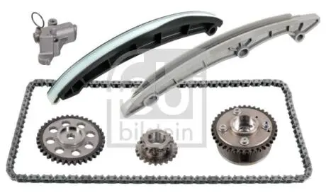 181349 Комплект ланцюгів привода FEBI BILSTEIN підбір по vin на Brocar