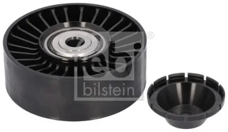 184216 Відвідний/напрямний ролик, поліклиновий ремінь FEBI BILSTEIN підбір по vin на Brocar