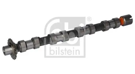 181657 Автозапчастина FEBI BILSTEIN підбір по vin на Brocar