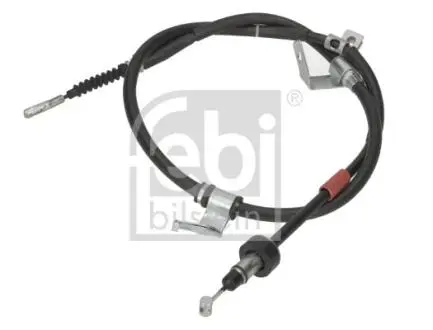 188802 Автозапчастина FEBI BILSTEIN підбір по vin на Brocar