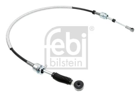 179904 Автозапчастина FEBI BILSTEIN підбір по vin на Brocar