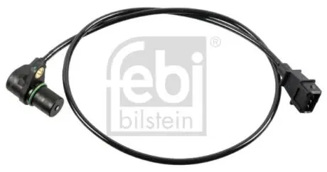 193725 Автозапчастина FEBI BILSTEIN підбір по vin на Brocar