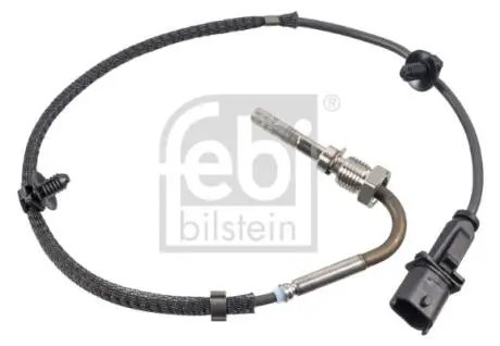 185728 Автозапчастина FEBI BILSTEIN подбор по vin на Brocar