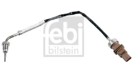 185569 Автозапчастина FEBI BILSTEIN подбор по vin на Brocar