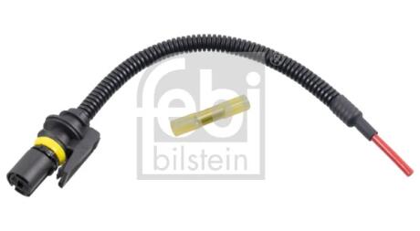 188535 Автозапчастина FEBI BILSTEIN підбір по vin на Brocar