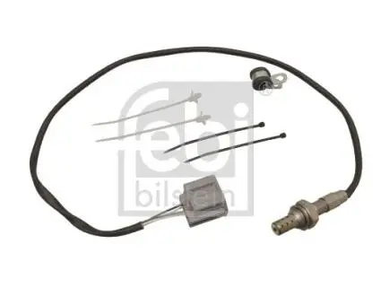 179588 Автозапчастина FEBI BILSTEIN подбор по vin на Brocar