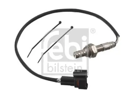 179586 Автозапчастина FEBI BILSTEIN подбор по vin на Brocar