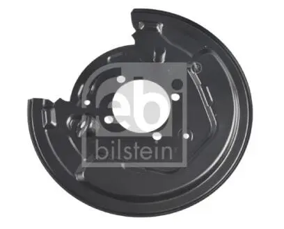 186133 Автозапчастина FEBI BILSTEIN подбор по vin на Brocar