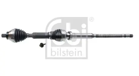 183635 Автозапчастина FEBI BILSTEIN підбір по vin на Brocar