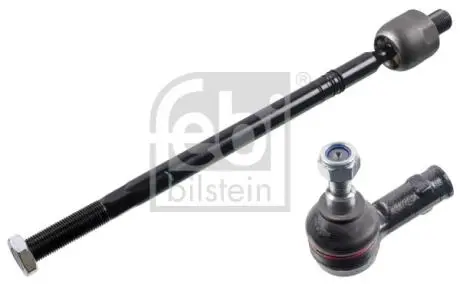 188232 Поперечна кермова тяга FEBI BILSTEIN подбор по vin на Brocar