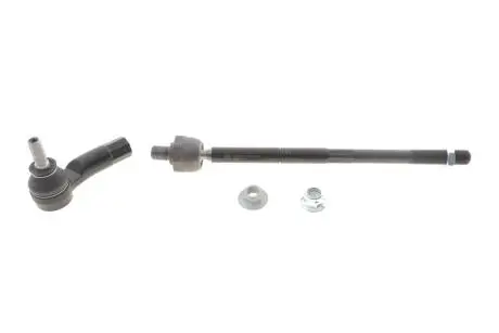 186569 Тяга рульова з наконечником і гайкою FEBI BILSTEIN підбір по vin на Brocar
