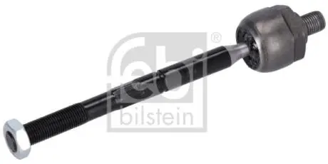 185801 Рульова тяга(без наконечника) FEBI BILSTEIN підбір по vin на Brocar