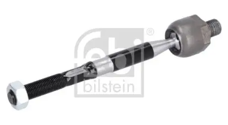 184605 Рульова тяга(без наконечника) FEBI BILSTEIN подбор по vin на Brocar