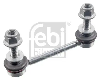 185437 Тяга/стійка, стабілізатор FEBI BILSTEIN подбор по vin на Brocar