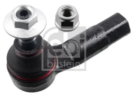 184153 Рульовий наконечник FEBI BILSTEIN подбор по vin на Brocar