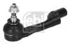 Наконечник тяги кермової пра. PEUGEOT 2008 1.2/1.5 19-, OPEL MOKKA 1.2 20- 183506