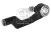 183506 Наконечник тяги кермової пра. PEUGEOT 2008 1.2/1.5 19-, OPEL MOKKA 1.2 20- FEBI BILSTEIN підбір по vin на Brocar