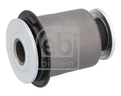 188568 Опора, важіль підвіски FEBI BILSTEIN підбір по vin на Brocar