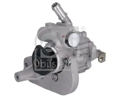 186481 Гідравлічний насос, механізм рульового керування FEBI BILSTEIN підбір по vin на Brocar