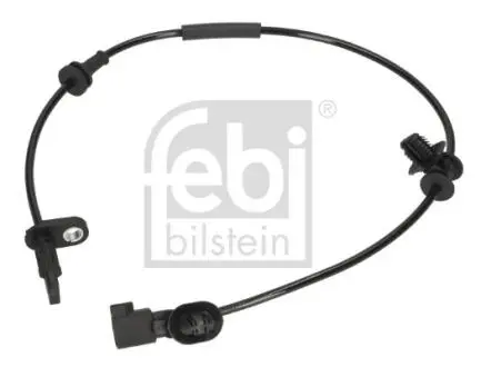 193657 Автозапчастина FEBI BILSTEIN подбор по vin на Brocar