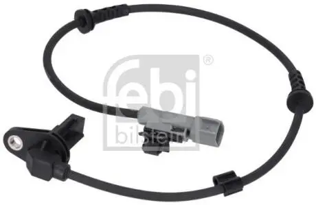 192916 Автозапчастина FEBI BILSTEIN подбор по vin на Brocar