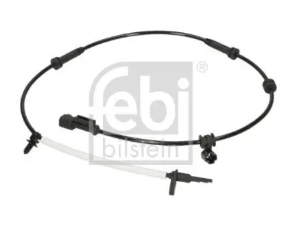 193662 Автозапчастина FEBI BILSTEIN подбор по vin на Brocar