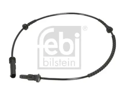 193496 Автозапчастина FEBI BILSTEIN подбор по vin на Brocar