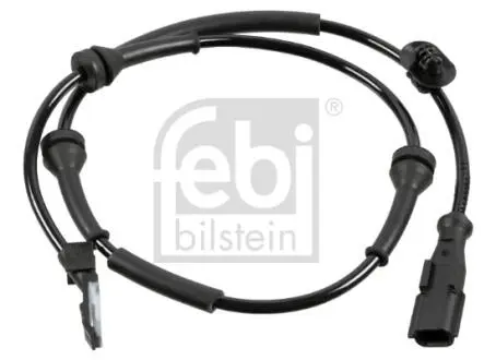 185323 Автозапчастина FEBI BILSTEIN подбор по vin на Brocar
