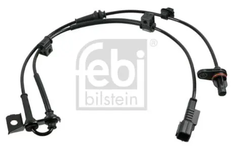 186095 Автозапчастина FEBI BILSTEIN подбор по vin на Brocar