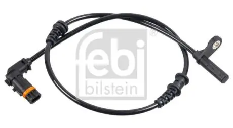 185977 Автозапчастина FEBI BILSTEIN подбор по vin на Brocar