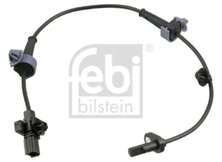 185563 Датчик, кількість обертів колеса FEBI BILSTEIN підбір по vin на Brocar